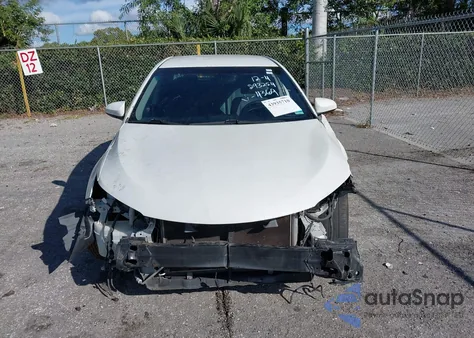 2015 Toyota Camry Se from USA, damaged, VIN 4T1BF1FK5FU074369